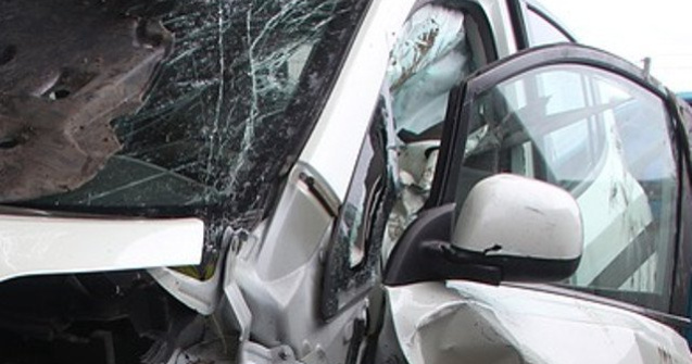 Accident rutier grav in judetul Mures. Trei persoane, printre care un copil, au murit