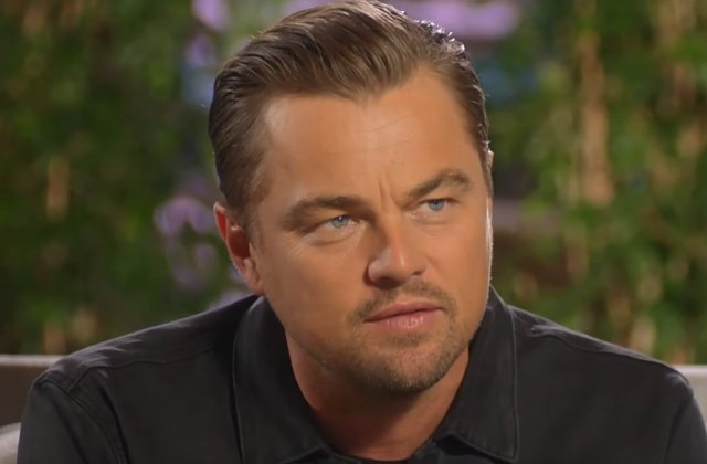 Leonardo DiCaprio a donat 5 milioane de dolari pentru salvarea padurilor din Amazon