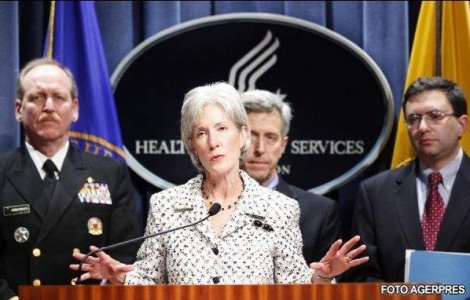 OMS intarzie sa declare prima pandemie din acest secol