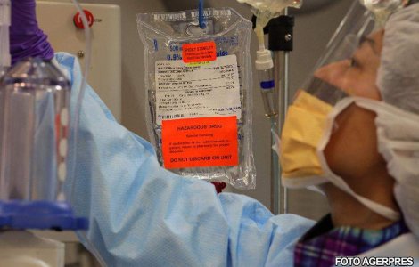 Cancer de san la 10 ani