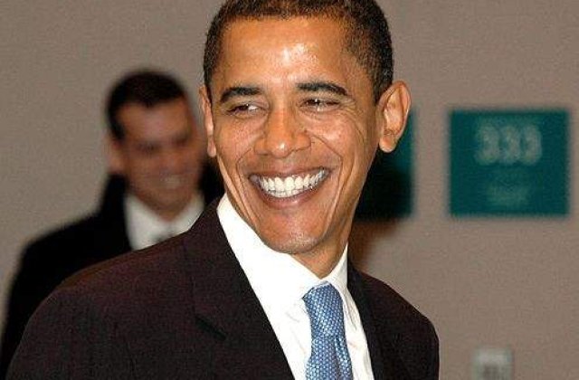 Justin Bieber, "batut" de Barack Obama