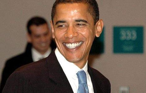 Justin Bieber, "batut" de Barack Obama