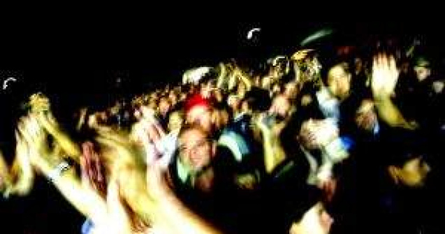250.000 de euro pentru promovarea Romaniei la concertele mari