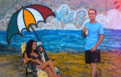 Videoclip nou: Animal X, "Povestea noastra"