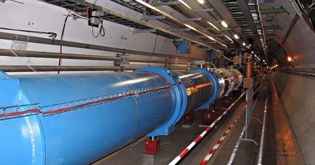 Cea mai ridicata temperatura din istorie, obtinuta de cercetatorii de la CERN