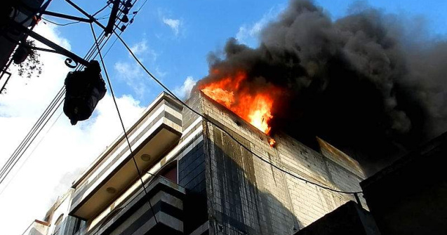 Fost premier sirian: Regimul al-Assad se prabuseste