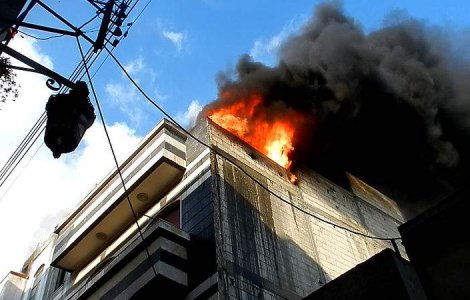 Fost premier sirian: Regimul al-Assad se prabuseste