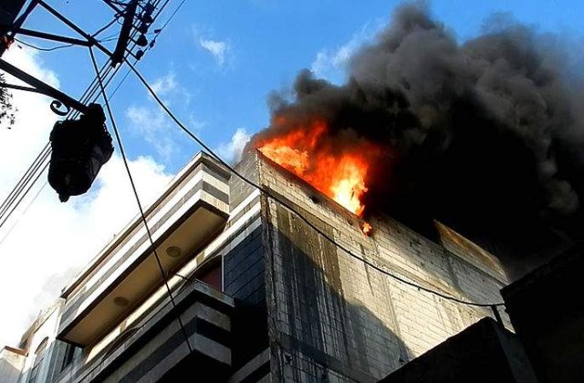 Fost premier sirian: Regimul al-Assad se prabuseste