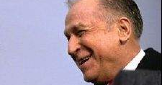 Iliescu, despre ancheta procurorilor: Este o actiune inacceptabila