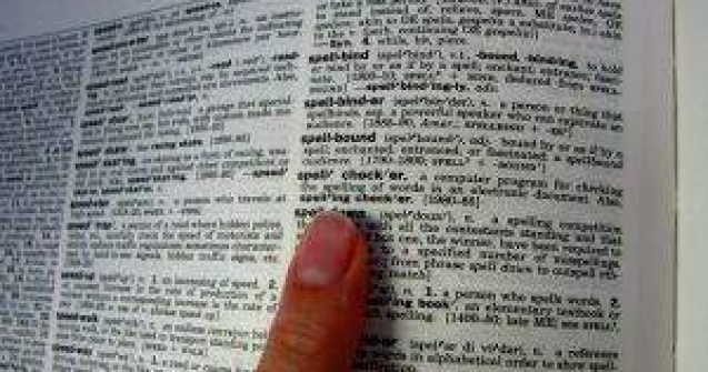 "Sexting" si "F-bomb" au fost adaugate DEX-ului american