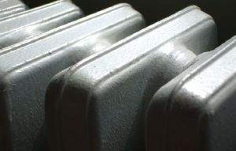 Guvern: Majorarea pretului gazelor nu va afecta pretul gigacaloriei