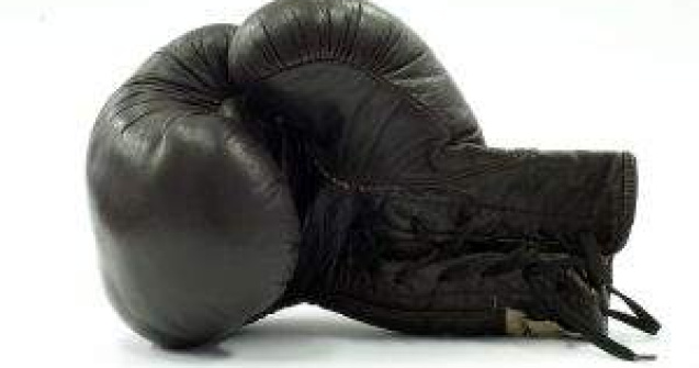 Lucian Bute, in mijlocul unui scandal financiar in Canada