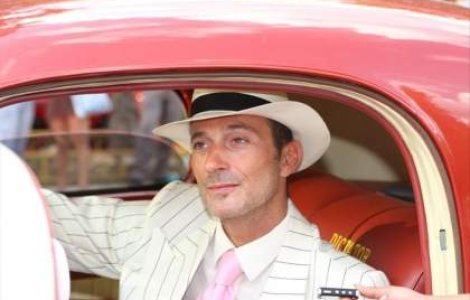 Mazare. Radu Mazare: Primarul ar putea juca intr-un serial