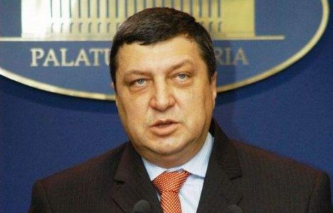 Ancheta referendumului: Fostul ministru al Apararii, cercetat de DNA