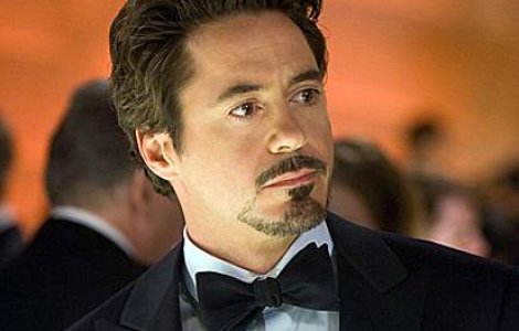 Filmarile la "Iron Man 3", amanate: Robert Downey jr. s-a accidentat