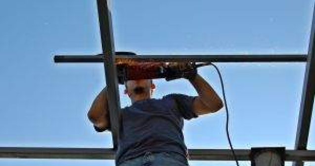 Tot mai multi europeni aleg sa lucreze in Africa