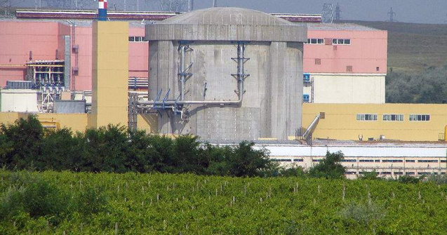 Centrale nucleare pe bani germani