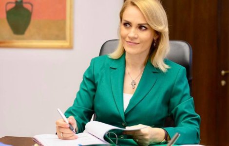 Firea: La guvernare se ajunge democratic si tot democratic se pleaca de la guvernare