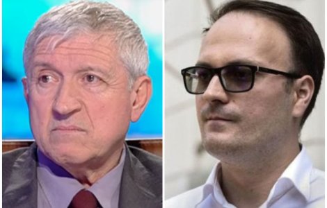 Cumpanasu, catre Mircea Diaconu: Cu tot respectul, dar este un teatru slab si penibil la care ati luat parte