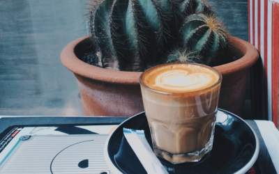 Zaharul din cafea, secretul...