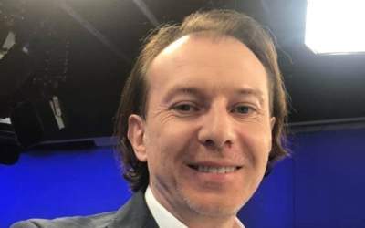 Florin Citu: "Viorica, sa nu...