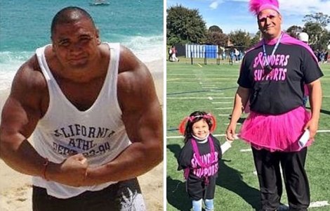  Top  Inainte si dupa aparitia unui copil. 10+ imagini care arata cat de mult te schimba viata de parinte