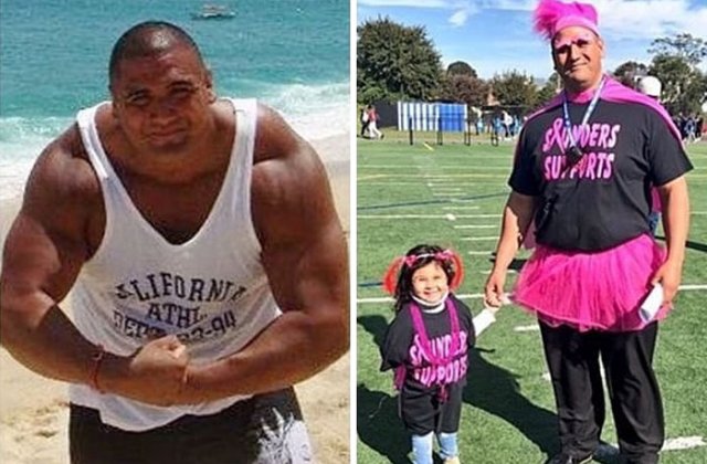 Inainte si dupa aparitia unui copil. 10+ imagini care arata cat de mult te schimba viata de parinte