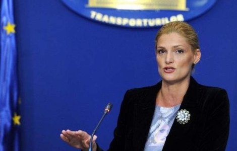 Ramona Manescu a demisionat din ALDE