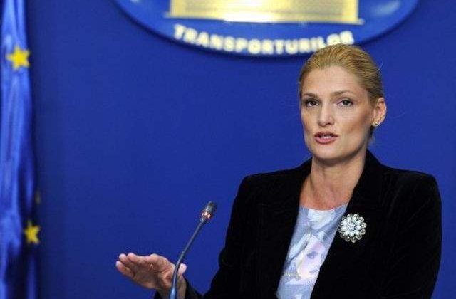 Ramona Manescu a demisionat din ALDE