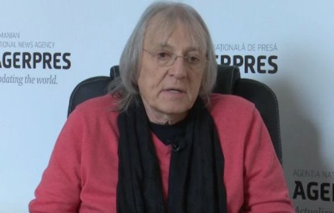 Mihai Constantinescu este de peste 3 luni in coma. Apropiat al familiei: "Nu mai are nicio sansa de supravietuire"