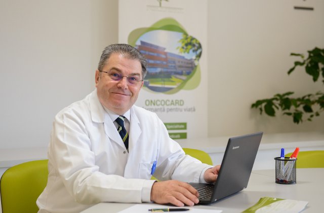 Specialist: De ce e important ca un cancer sa fie evaluat de o comisie oncologica