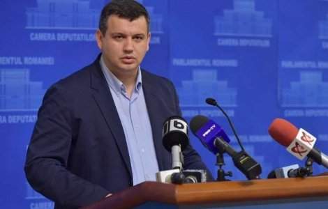 Tomac: Ponta, pe post de piroman. Tariceanu, primul pe care l-a ars, urmeaza sa fie arsa pe rug si Dancila