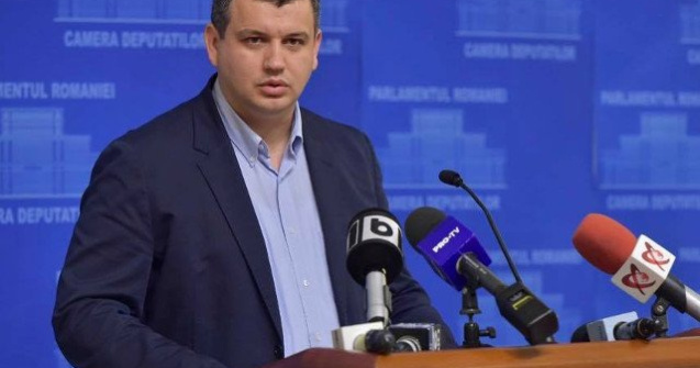 Tomac: Ponta, pe post de piroman. Tariceanu, primul pe care l-a ars, urmeaza sa fie arsa pe rug si Dancila