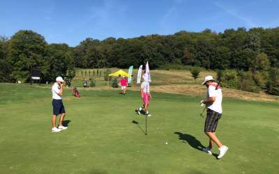 NemoExpress Golf Cup  - Sport...