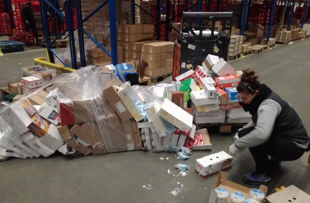 Uneori, ghinionul pandeste la tot pasul. 10 momente neplacute care ar putea strica ziua oricui