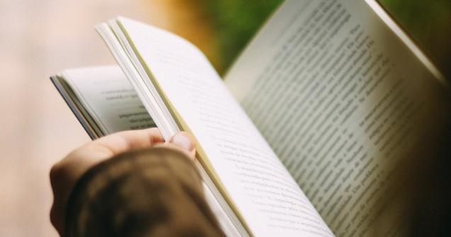  Top  8 beneficii incredibile ale cititului pe care nu le stiai