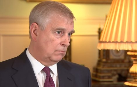 Una dintre victimele lui Epstein ii cere public ducelui de York sa recunoasca implicarea in scandalul de pedofilie