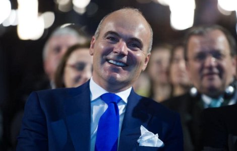 Rares Bogdan: Doamna Dancila este un Dragnea doi