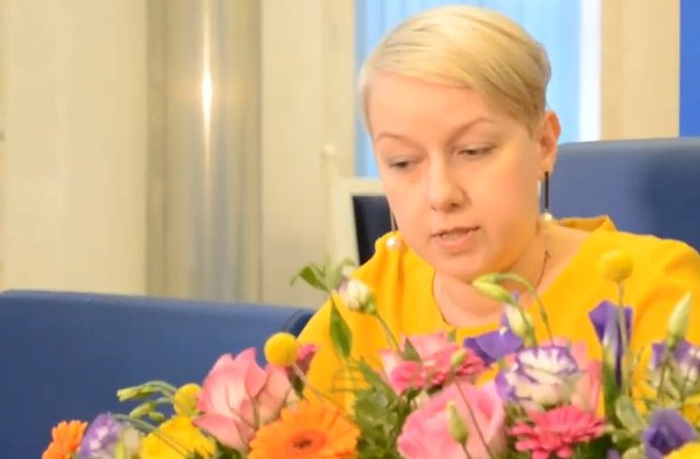 Dana Girbovan, dupa ce a fost refuzata de Iohannis ca ministru al Justitiei: Imi voi retrage demisia depusa din magistratura