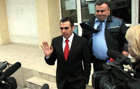 Surse: Finantatorul FC Arges, pus sub o noua acuzatie