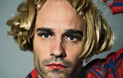 Peste 700 de jandarmi, la marsul gay