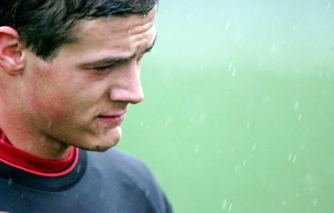 Torje: &#39;Meciul cu Unirea e cel mai important din acest sezon, mergem acolo sa castigam&#39;