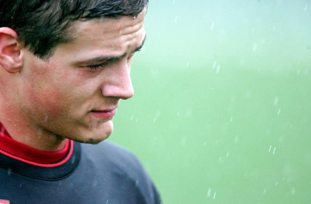 Torje: &#39;Meciul cu Unirea e cel mai important din acest sezon, mergem acolo sa castigam&#39;