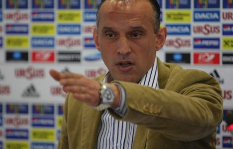 Prunea prefera Serbia, nu DNA