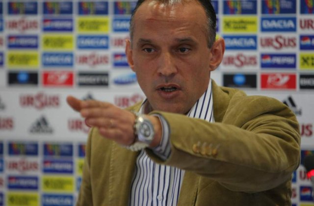 Prunea prefera Serbia, nu DNA