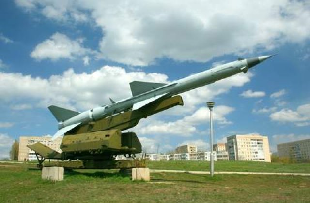 Romania, in bataia rachetelor lui Ahmadinejad