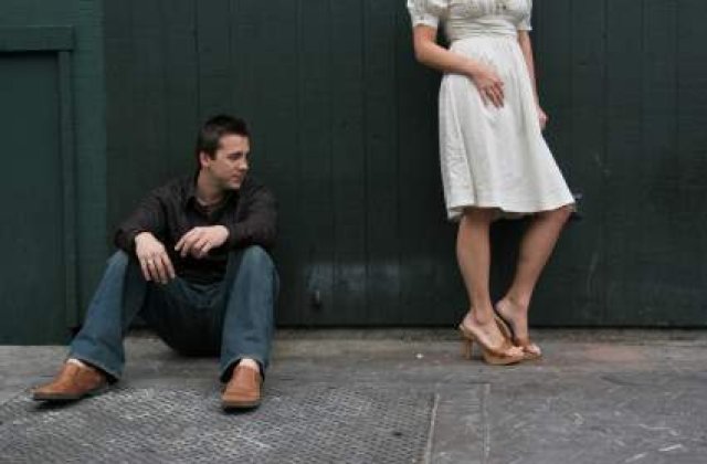 Barbatii ajung impotenti din cauza femeilor cu fuste scurte si bluze transparente