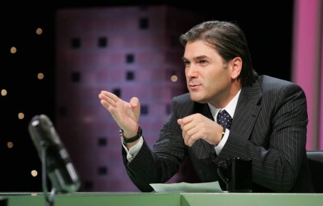 Mircea Radu vrea sa se faca producator