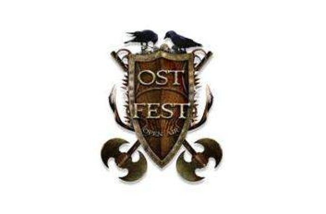 OST Fest 2013 a pus deja bilete in vanzare