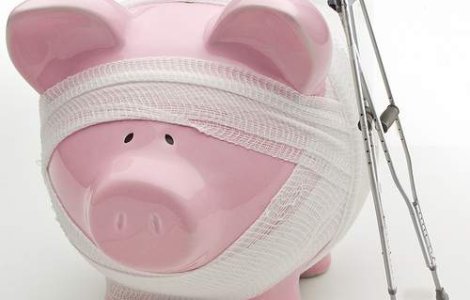 Finlanda: Ne pregatim sa renuntam la euro